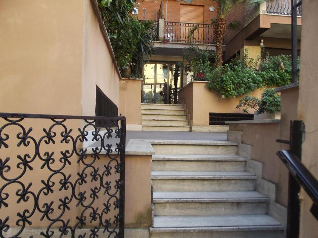 Guest House Dema Vatican Suites, Rome