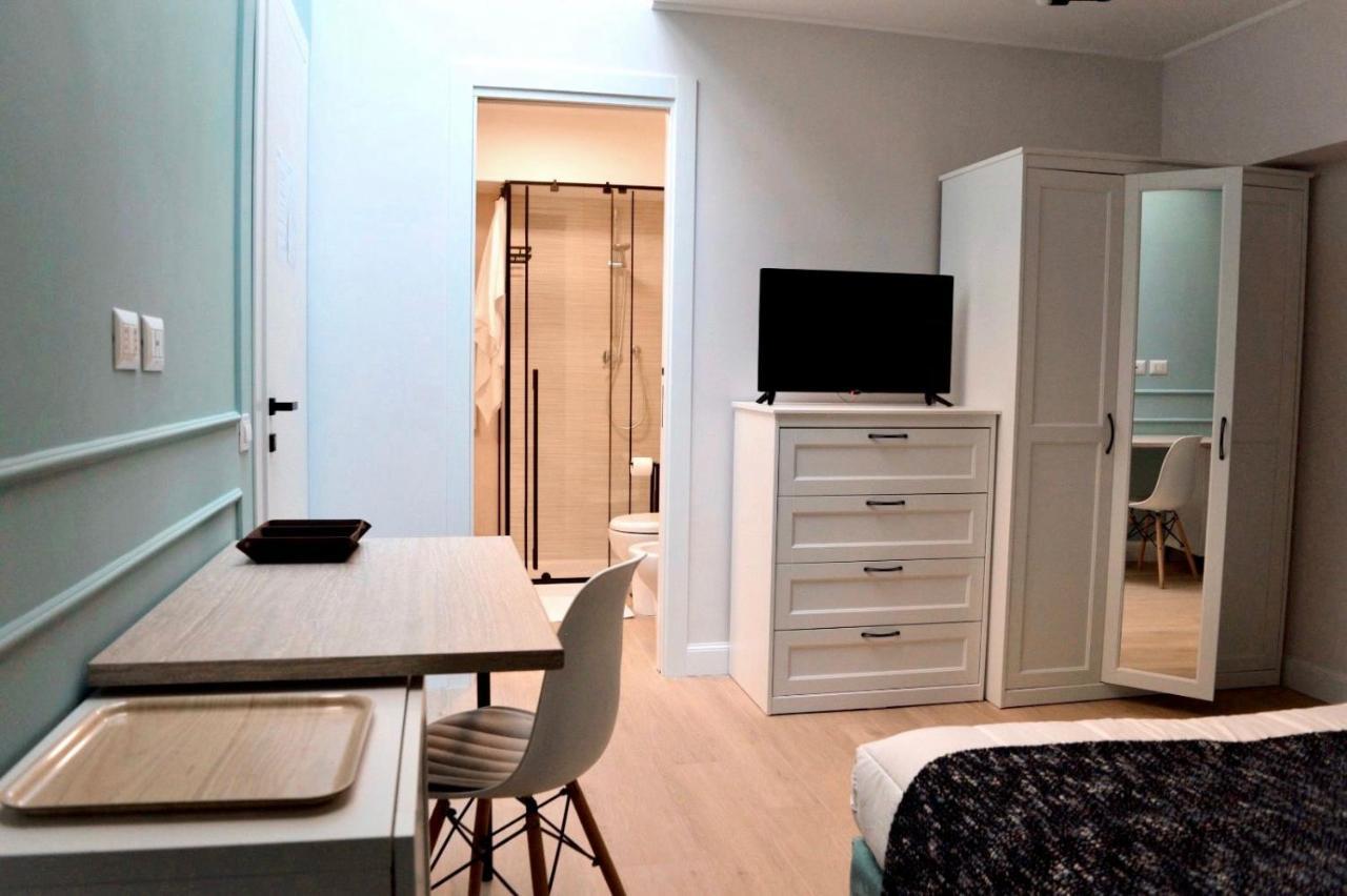 Guest House Dema Vatican Suites — Photos 3