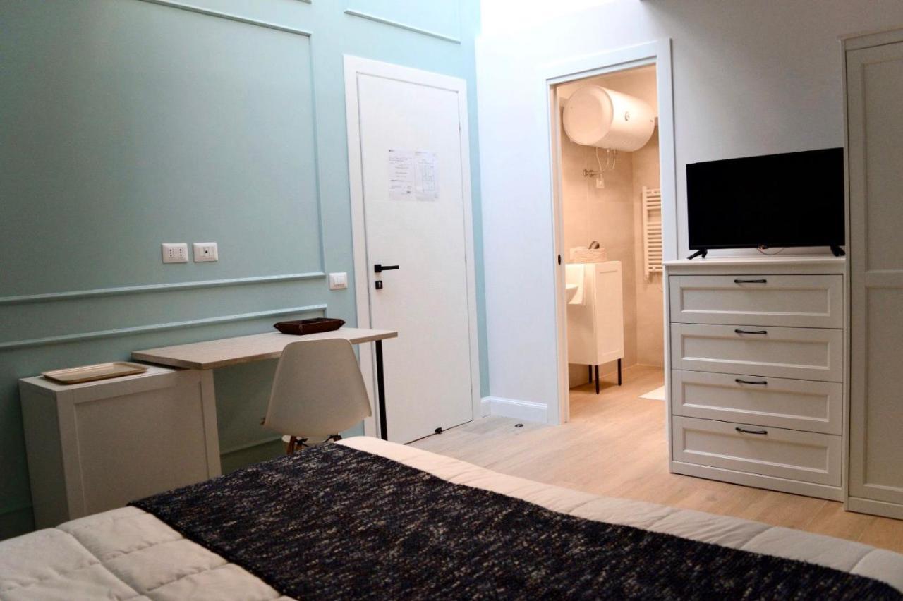 Guest House Dema Vatican Suites — Photos 1
